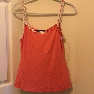 Cute summer top